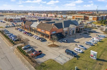 Retail space for Rent at 1450 Veterans Pkwy in Jeffersonville