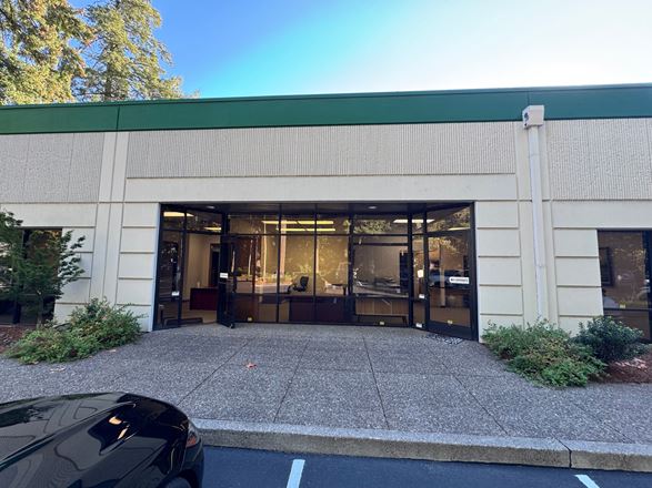17400 Southwest Upper Boones Ferry Road