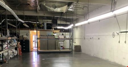 Industrial space for Rent at 3704 S Main St in Los Angeles