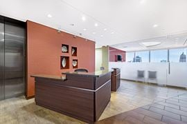 Regus - San Antonio - One Riverwalk Place