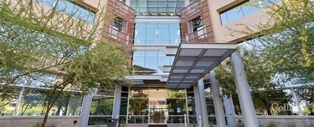 Class A Office Space for Sublease in Scottsdale - Scottsdale