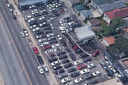 6518-6538 S Western Ave - Chicago