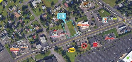 Photo of commercial space at 2278-2291 Street Road in Bensalem