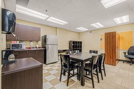 Lower Level 1 Space Photo Gallery 5