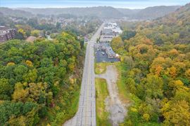 1.85 Acre Flat Retail Pad - White Oak, PA 15131