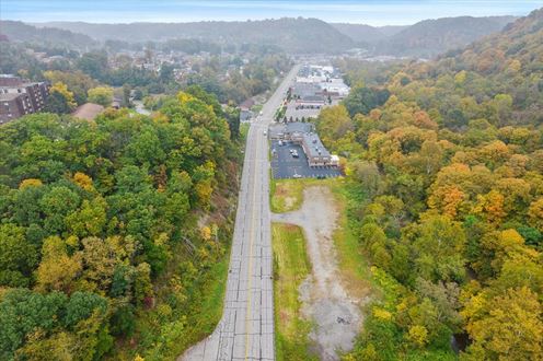 1.85 Acre Flat Retail Pad - White Oak, PA 15131