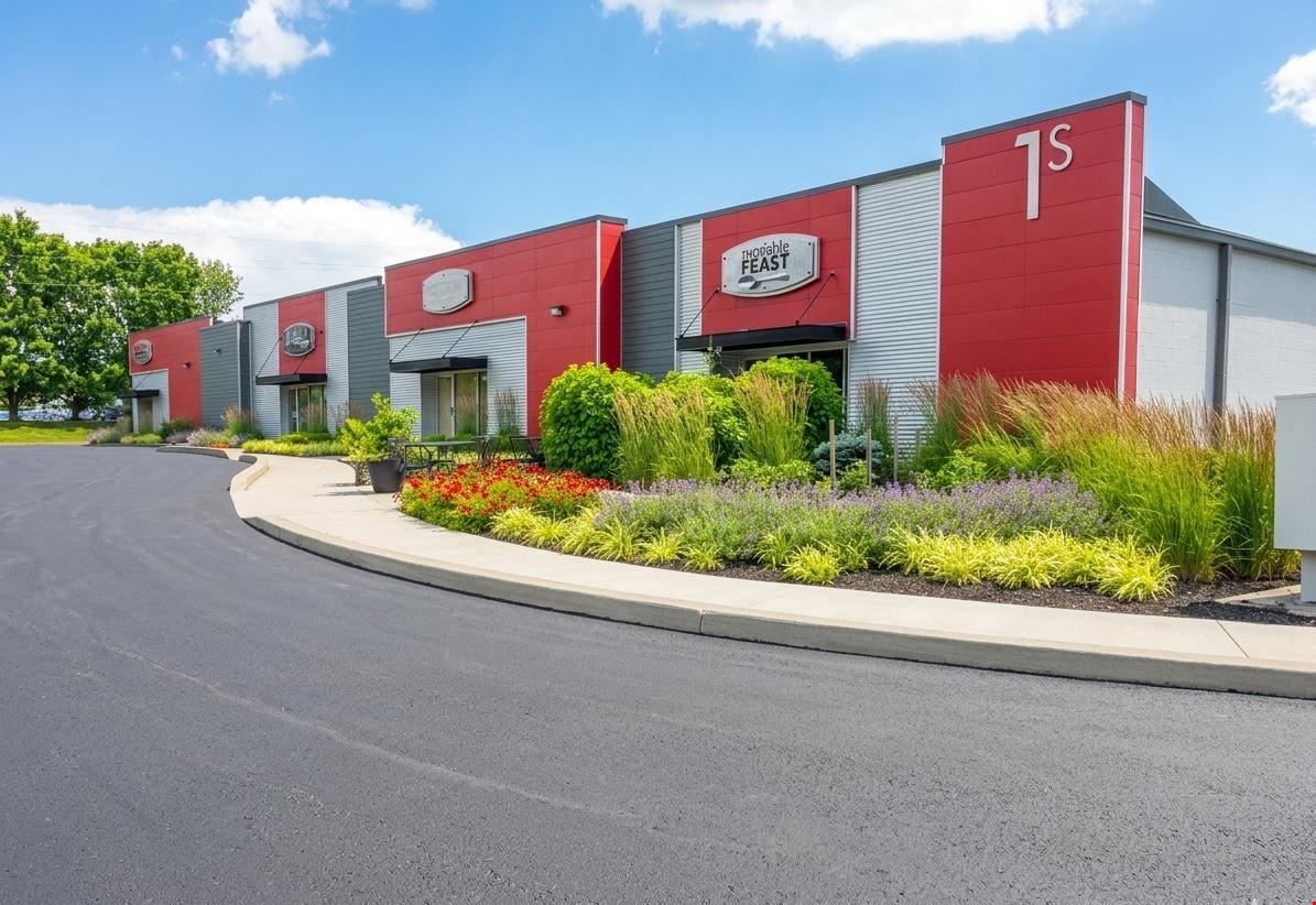 Schmoll Commercial Park