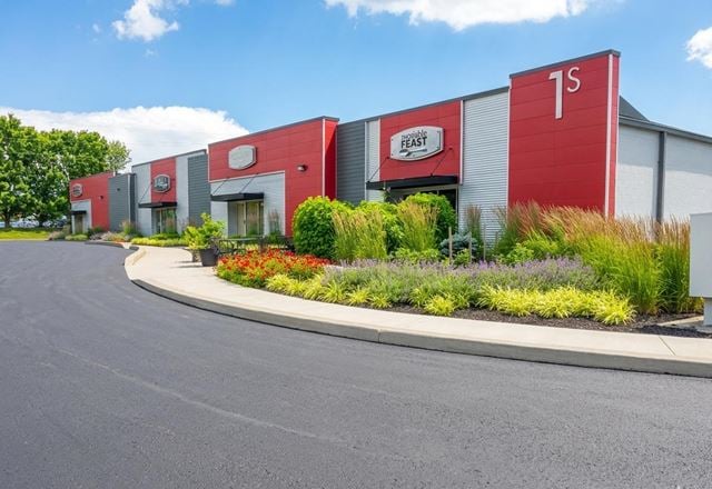Schmoll Commercial Park