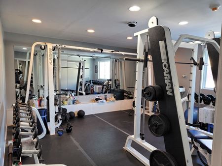 Lease + Personal Training Business For Sale - Depew