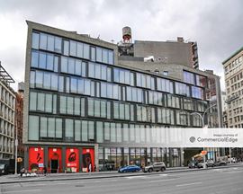 606 Broadway