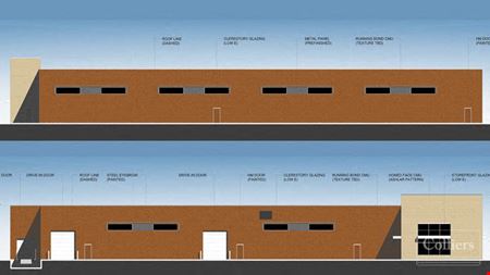 Photo of commercial space at 5465 Equity Ave in Reno