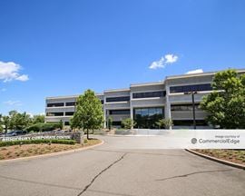 Ridgebury Corporate Center