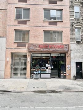 137 East 13 st Manhattan NY 10003