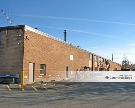 Photo of commercial space at 2000 Plaza Avenue in New Hyde Park