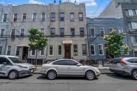 Photo of commercial space at 294 Stanhope St in Brooklyn