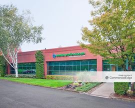 Pacific Corporate Center - Buildings 2, 3, A & B