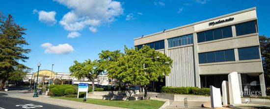OFFICE SPACE FOR LEASE