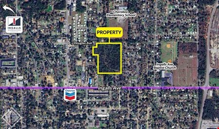 VacantLand space for Sale at Holland St in Pascagoula