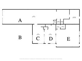 3642 Tamiami Trail building