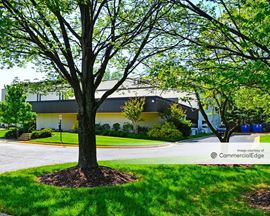 Medical Plaza 2 - 9711 Medical Center Drive