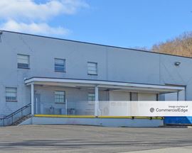 Corliss Business Park