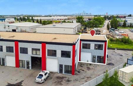 Photo of commercial space at 5604 53 Avenue Northwest in Edmonton