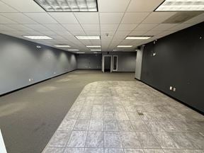 Gold Hill Commerce Park Building 2 Unit 101