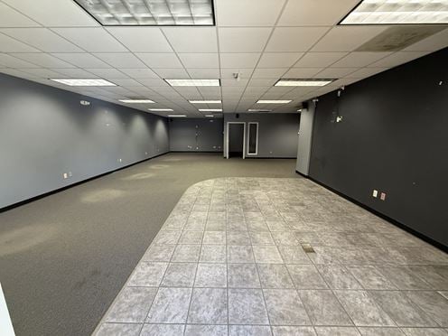 Gold Hill Commerce Park Building 2 Unit 101