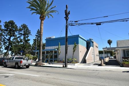 Photo of commercial space at 664 E Regent St in Inglewood