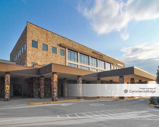 Craig Ranch Medical Pavilion