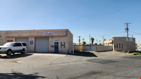 Photo of commercial space at 1767 Athol Ave in Henderson