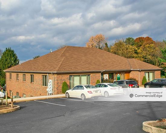 Heritage Hills Center
