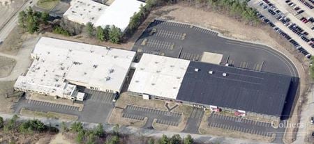 Industrial space for Rent at 92 Old Turnpike Rd/19-27 Terrill Park Drive in Concord