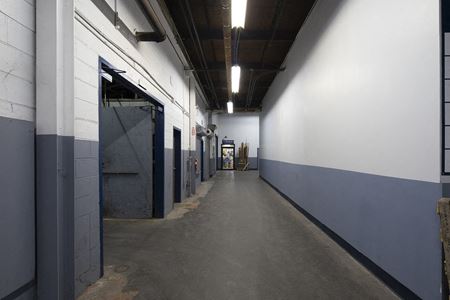 Industrial space for Rent at 6361 Thompson Road in Syracuse