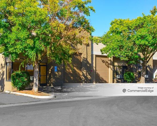 10255, 10265 & 10275 Old Placerville Road