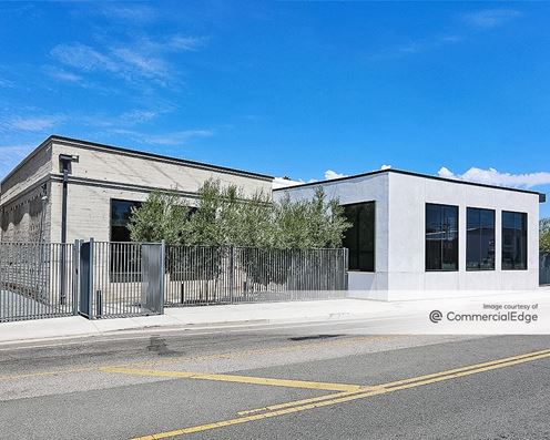 3101 Exposition Blvd & 3102 West 36th Street