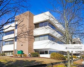 Paint Works Corporate Center - 20 East Clementon Road