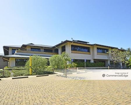 Office space for Rent at 2121 Sand Hill Road in Menlo Park
