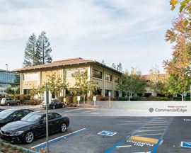 Shoreline Park North Campus Bldg 1