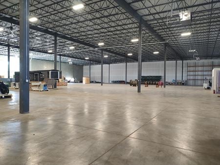 Industrial space for Rent at 9525 East River Road in Coon Rapids