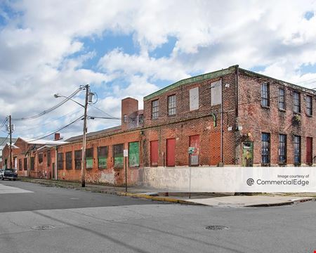 Photo of commercial space at 66-72 Prince Street in Trenton