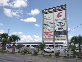Gilberg's Plaza