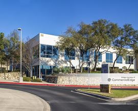 LADERA BEND BLDG III