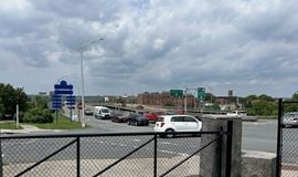 HOOSICK & EIGHT STREETS
