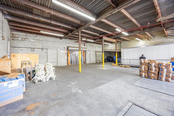 ReadySpaces Queens Jamaica