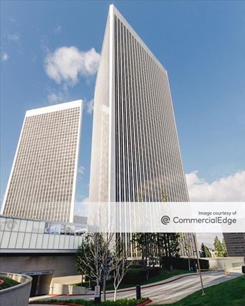 Century Plaza - North