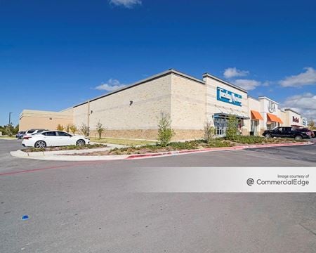 Photo of commercial space at 1420 East US Highway 377 in Granbury