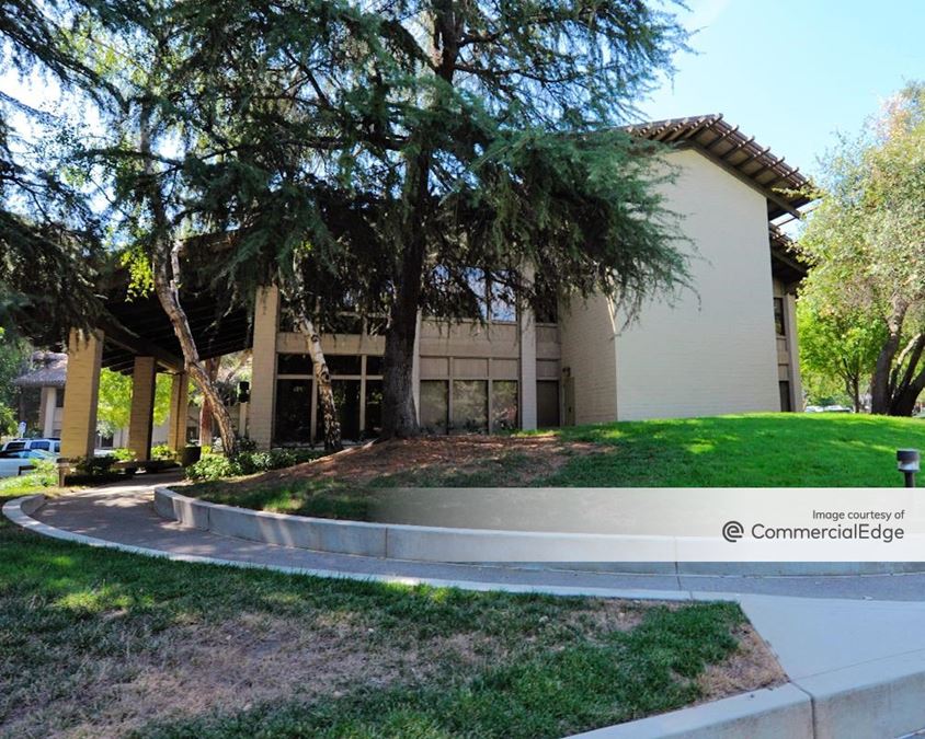 3610 American River Drive, Sacramento, CA Office Building