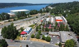 44 Renton Center