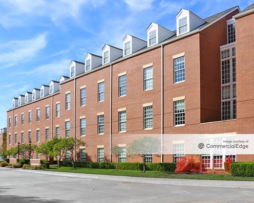 Chesapeake Campus - Building 3